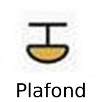 Plafond
