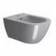 GSI Ceramica Pura 8865111 Bidet A Parete