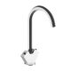 Fantini Venezia N456SF Bocca Lavabo