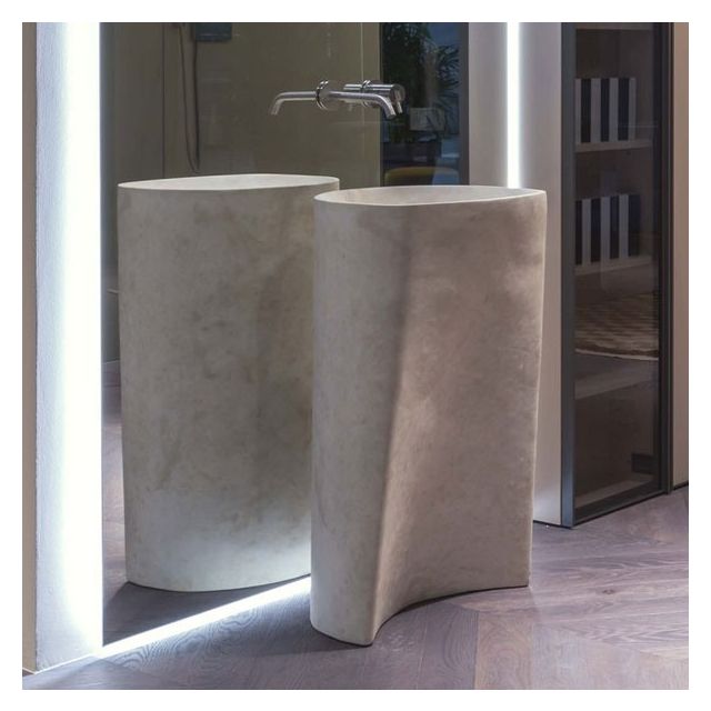 Antonio Lupi RILIEVO Lavabo Freestanding