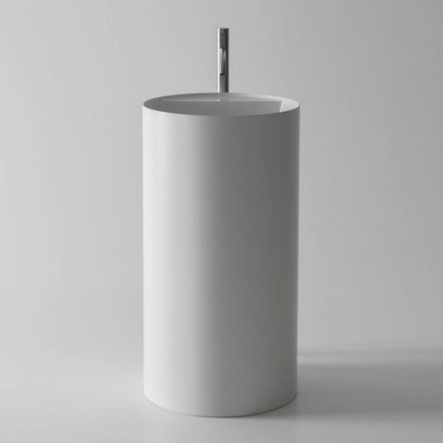 Antonio Lupi Simplo SIMPLO85 Lavabo Freestanding