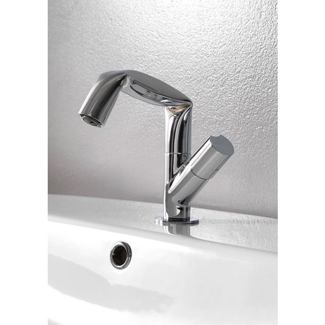 Flaminia Fold FL3050 Miscelatore Monocomando Lavabo
