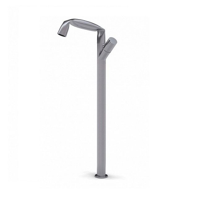 Flaminia Fold FL3052 Miscelatore Monocomando Lavabo