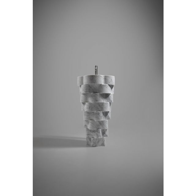 Antonio Lupi INTRECCIO Lavabo Freestanding 