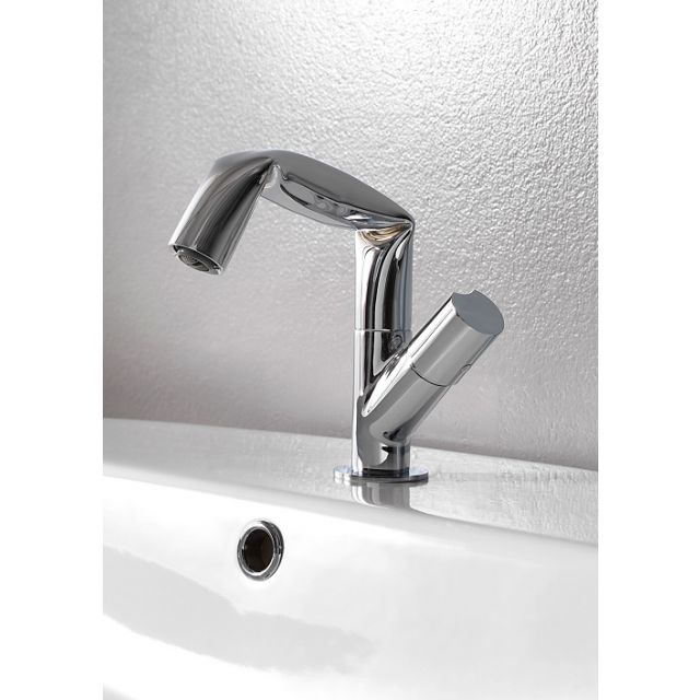 Flaminia Fold FL4070 Miscelatore Monocomando Bidet
