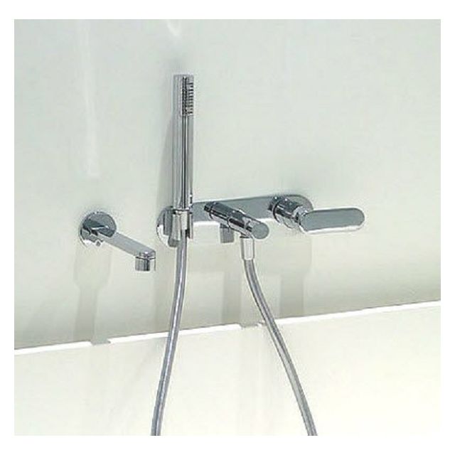 Flaminia One 112590 Gruppo Vasca