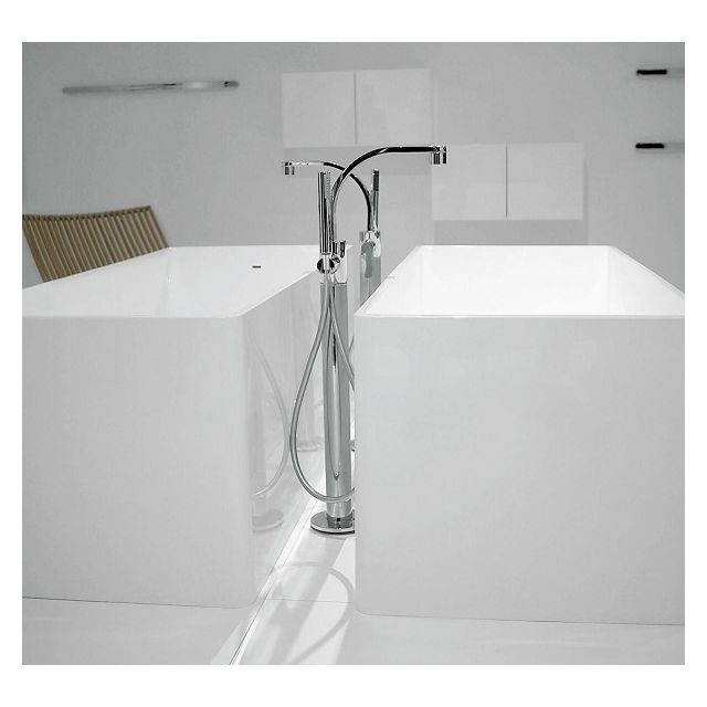 Flaminia One 112580 Gruppo Vasca