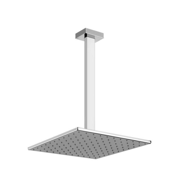 Gessi Rettangolo Shower 15199 Soffione Doccia