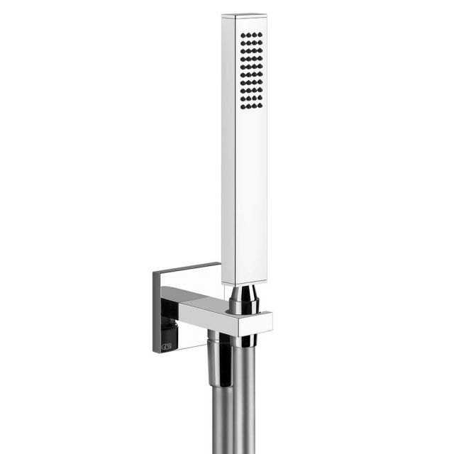Gessi Rettangolo Shower 20123 Set Doccia