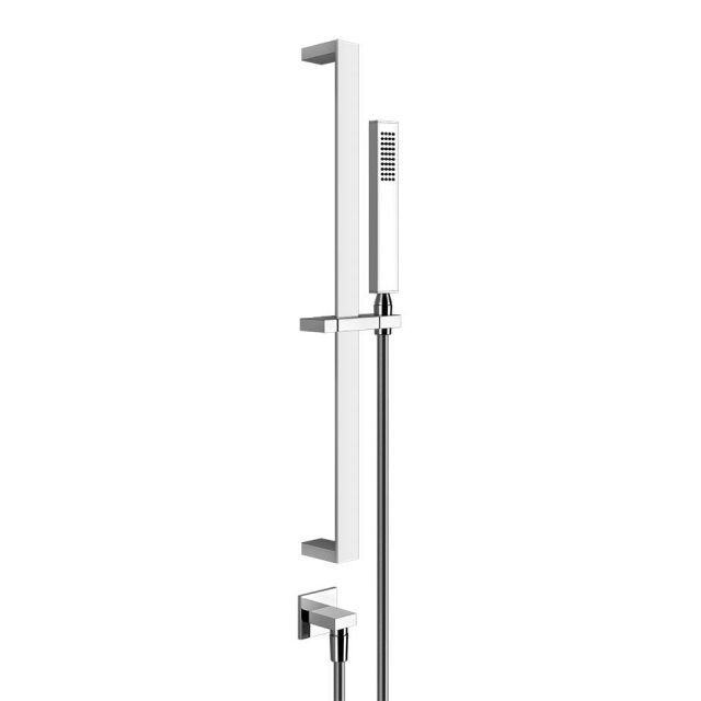 Gessi Rettangolo Shower 20142 Asta Saliscendi