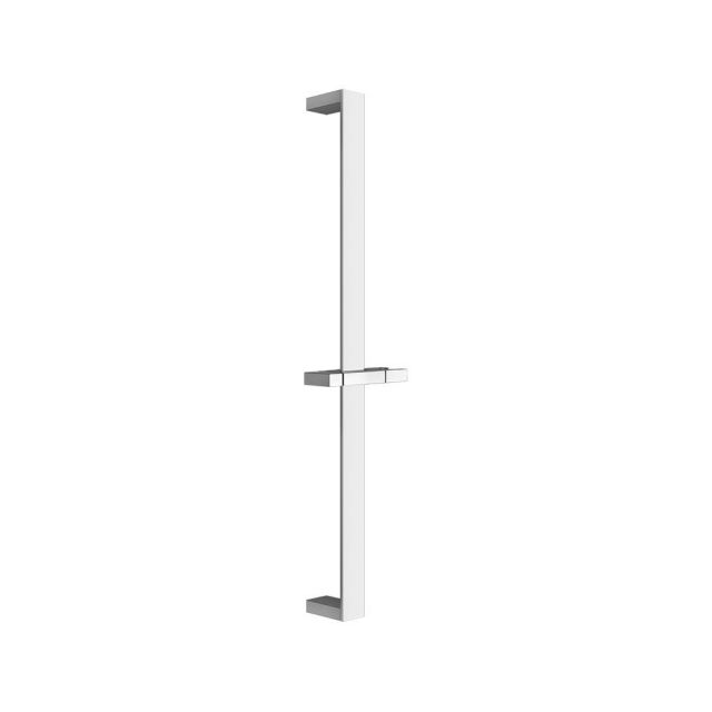 Gessi Rettangolo Shower 20144 Asta Saliscendi