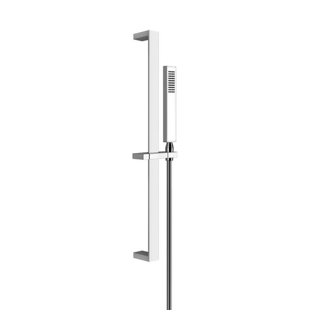 Gessi Rettangolo Shower 20145 Asta Saliscendi