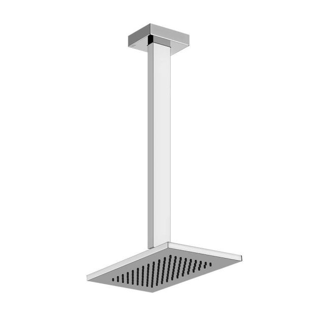 Gessi Rettangolo Shower 20150 Soffione Doccia