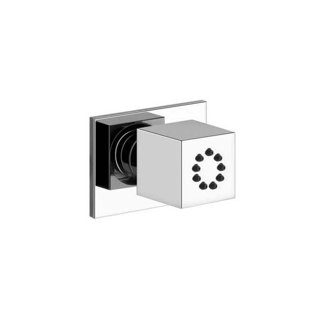 Gessi Rettangolo Shower 20172 Soffione Laterale
