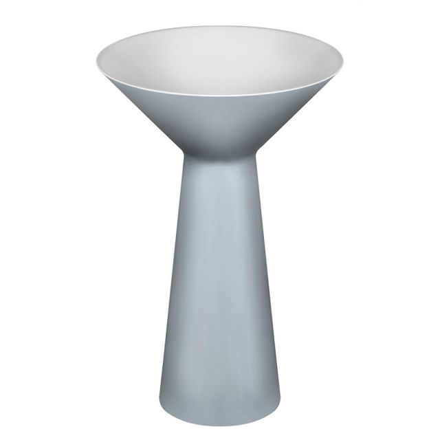 Gessi Cono Total Look 45913 Lavabo Freestanding