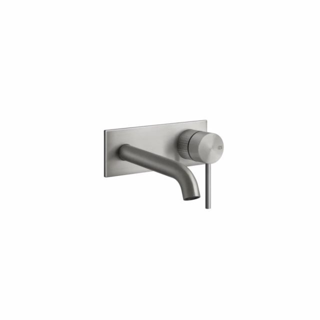 Gessi 316 Cesello 54488+54198 Rubinetto Lavabo