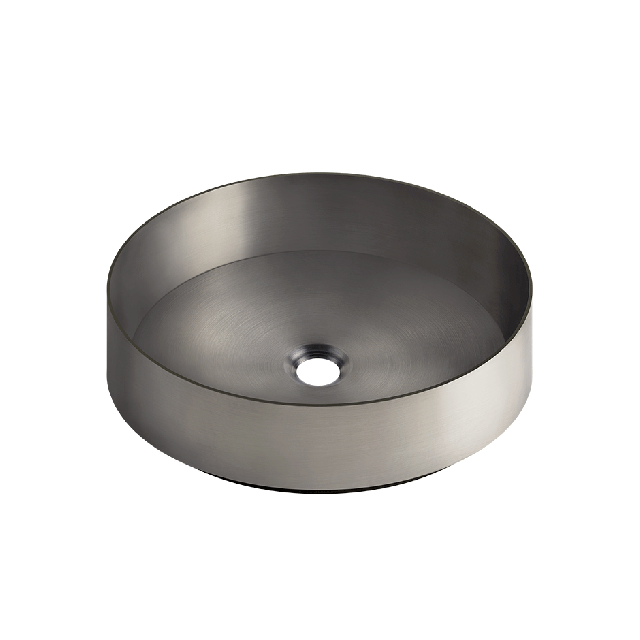 Gessi Anello 54601 Lavabo Da Appoggio