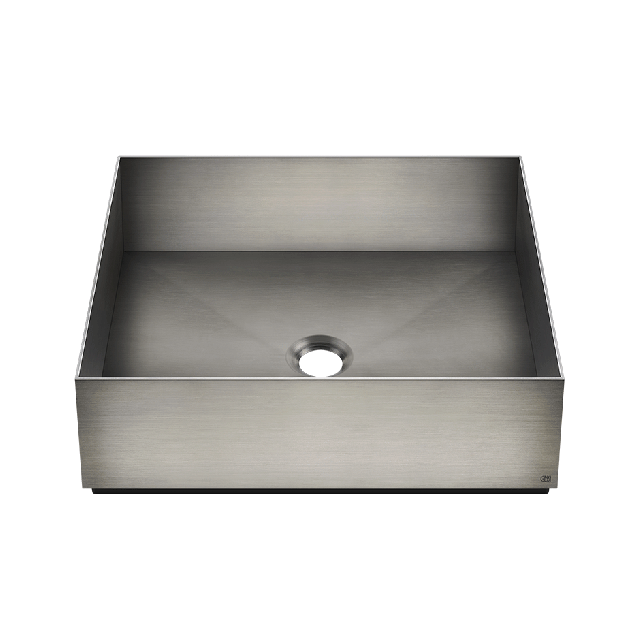 Gessi Anello 54605 Lavabo Da Appoggio
