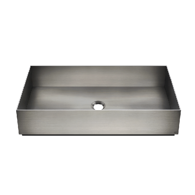 Gessi Anello 54606 Lavabo Da Appoggio