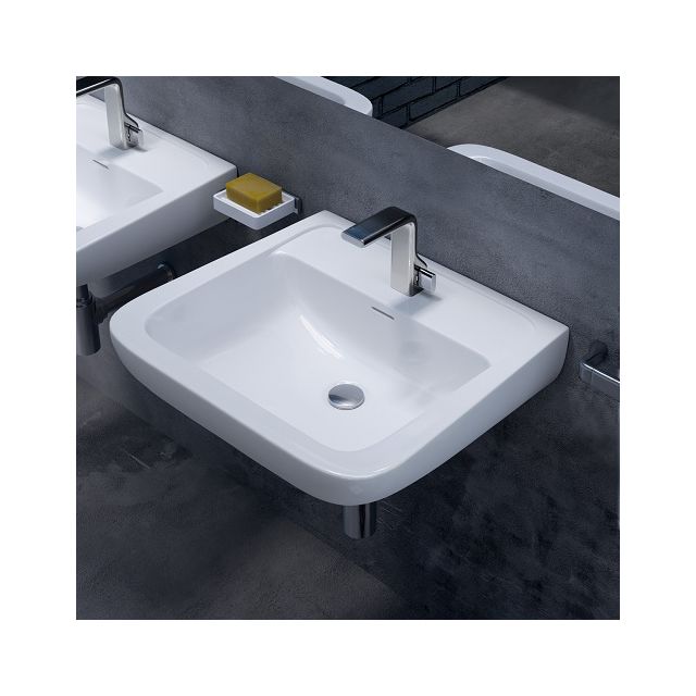 Flaminia Como CM54L Lavabo Da Apooggio/Sospeso