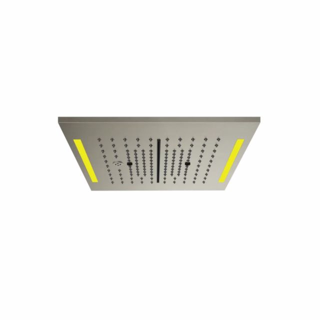 Gessi Colour 57827+57876 Sistema multifunzione + cover 