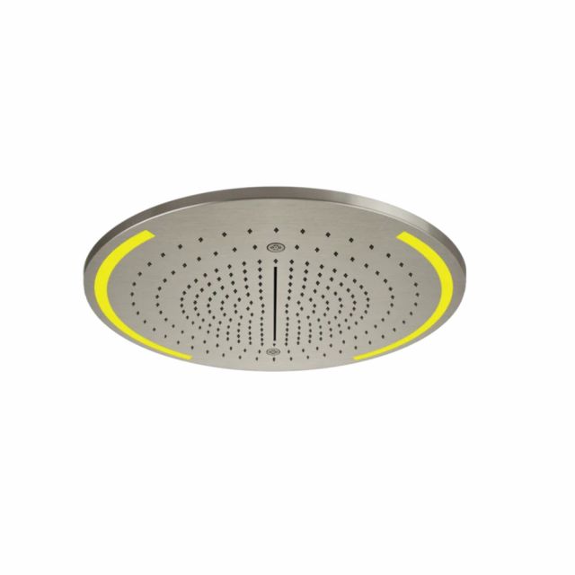 Gessi Colour 57929+57980 Sistema mutifunzione + cover 