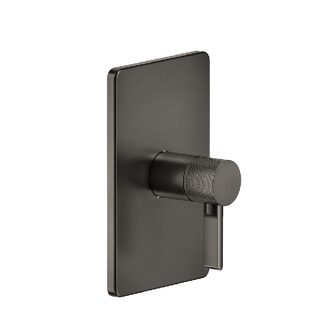 Gessi Inciso Shower 58061+44655 Miscelatore Doccia + Parte Da Incasso