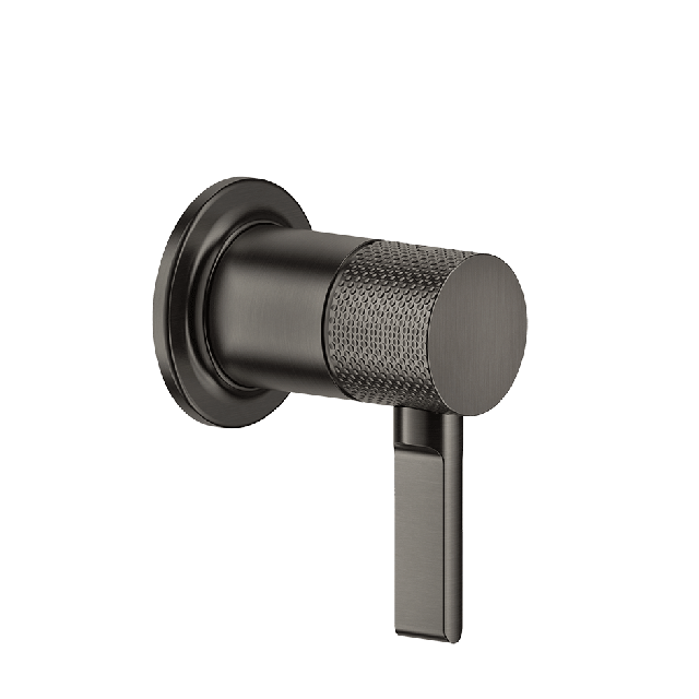 Gessi Inciso - 58109+54055 Comando Remoto Lavabo/Doccia + Parte Da Incasso