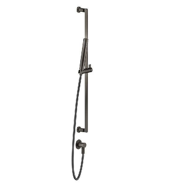 Gessi Inciso Shower 58142 Asta Saliscendi