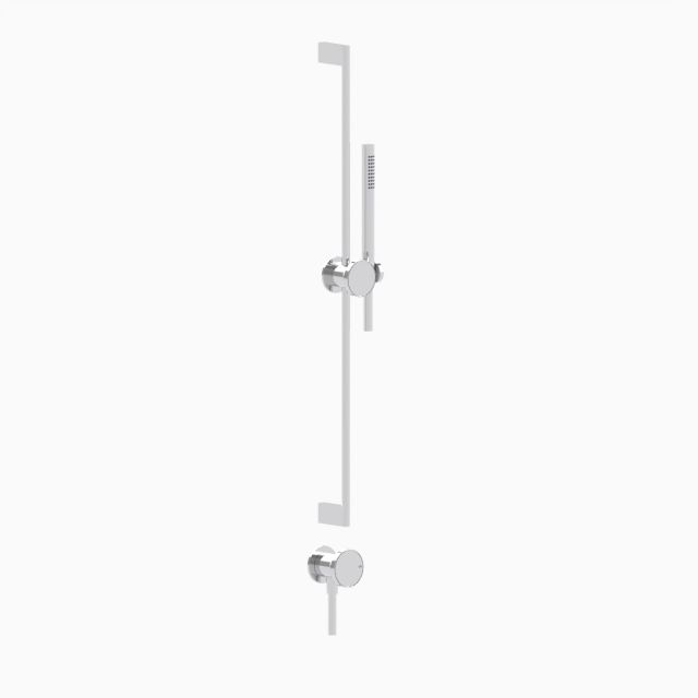 Gessi Origini 66142 Asta Saliscendi