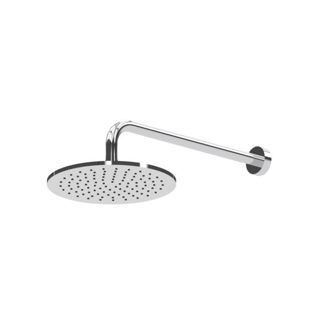 Gessi Origini 66148 Orientable Showerhead 