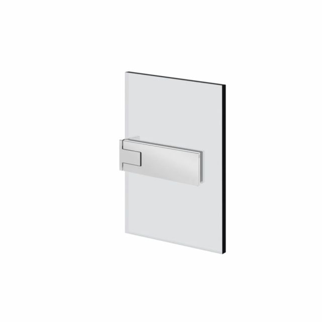 Gessi Shower G 67001 Cerniera a scatto muro-vetro