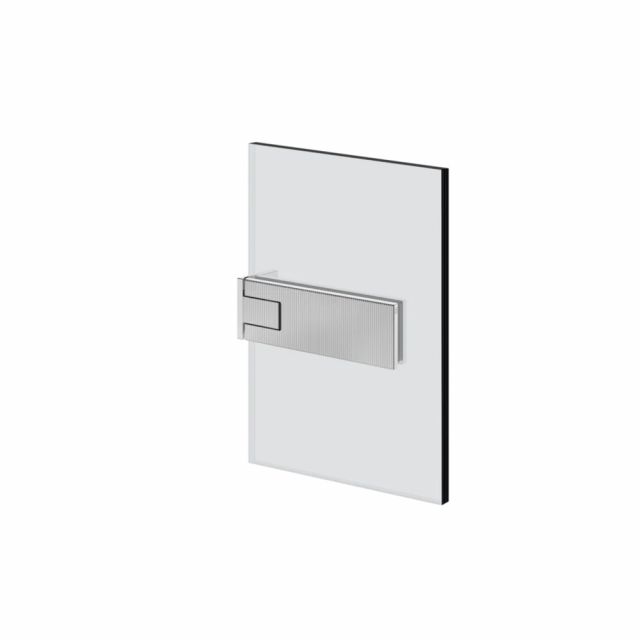 Gessi Shower G 67501 Cerniera a scatto muro-vetro