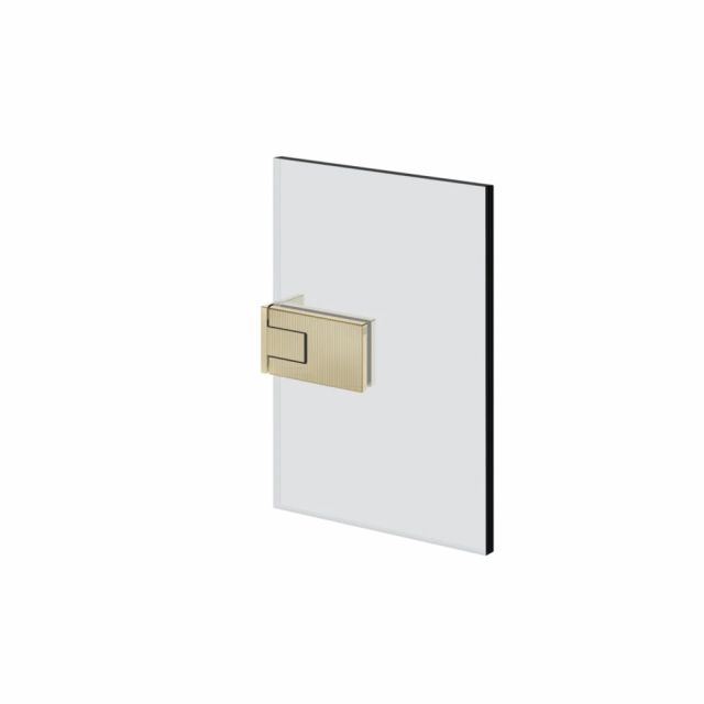 Gessi Shower G 67519 Cerniera a scatto muro-vetro