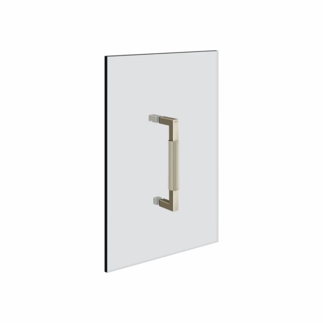 Gessi Shower G 67521 Maniglia-Nickel PVD