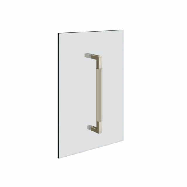 Gessi Shower G 67523 Maniglia-Nickel PVD