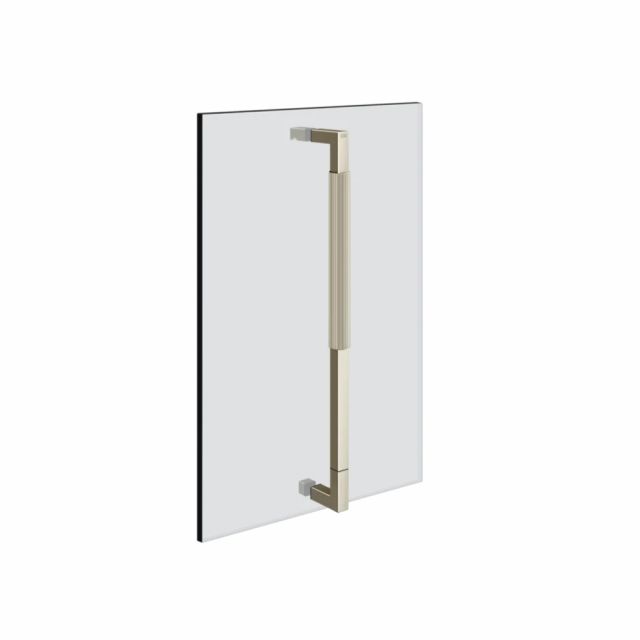 Gessi Shower G 67525 Maniglia-Nickel PVD
