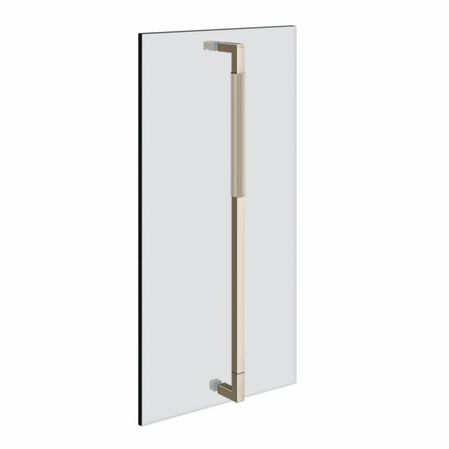 Gessi Shower G 67527 Maniglia-Nickel PVD