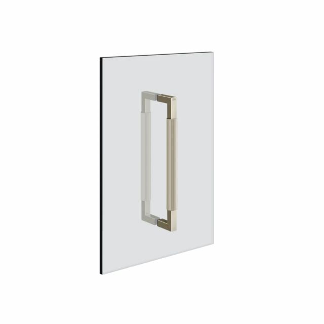 Gessi Shower G 67533 Maniglia -Nickel PVD