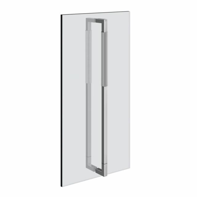 Gessi Shower G Rigato 67537 Maniglia doppia