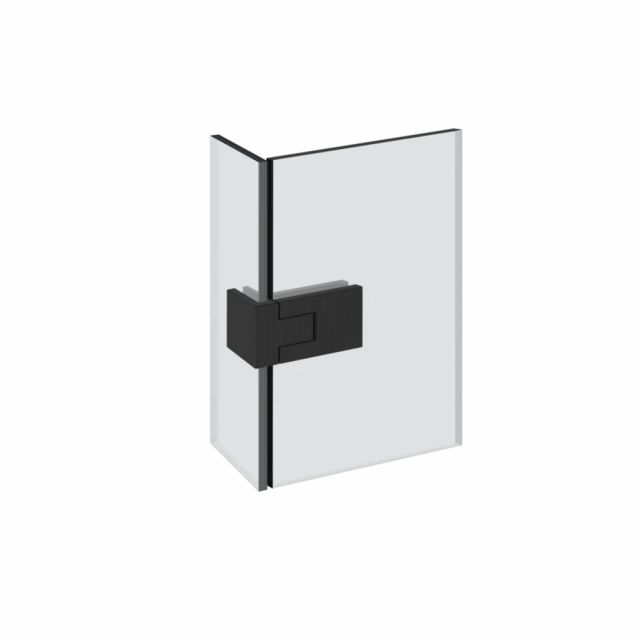 Gessi Shower G 67583 Cerniera a scatto vetro-vetro 