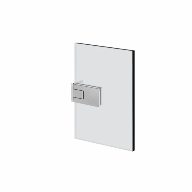 Gessi Shower G 67619 Cerniera a scatto muro-vetro