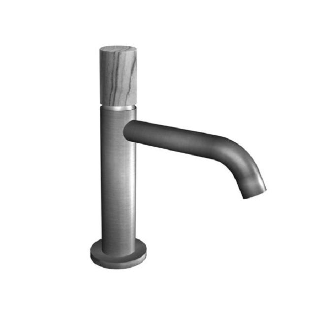 Bongio Time 2020 69521AS00 Miscelatore Monocomando Lavabo