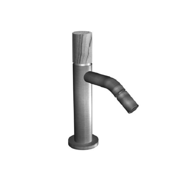 Bongio Time 2020 69522AS00 Miscelatore Monocomando Bidet