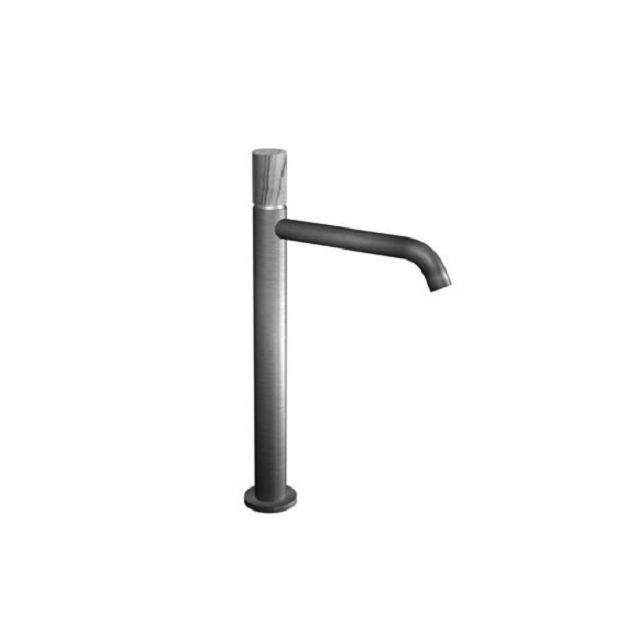 Bongio Time 2020 69532AS00 Miscelatore Monocomando Alto Lavabo