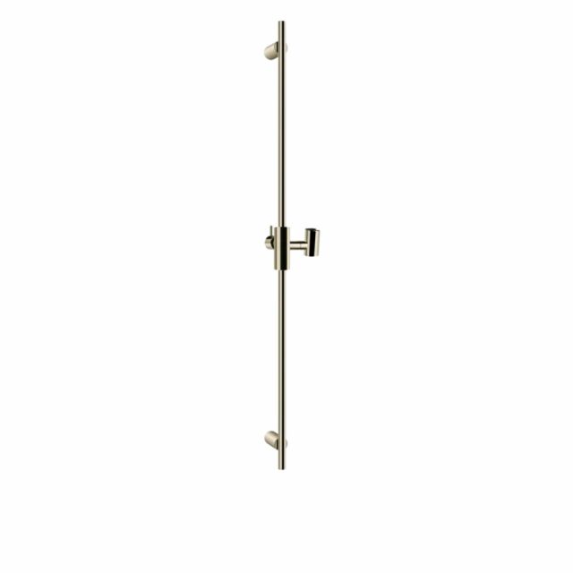 Gessi Habito Unito 70044 Asta saliscendi-Nickel PVD