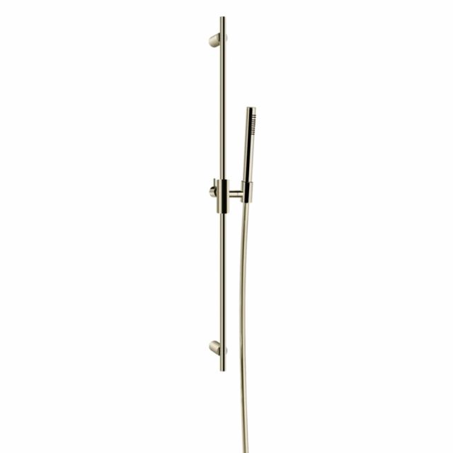 Gessi Habito Unito 70045 Asta saliscendi-Nickel PVD