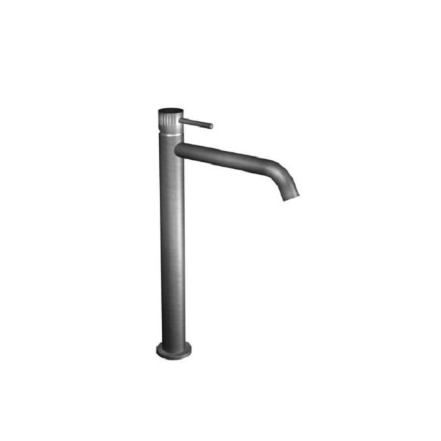 Bongio Time 2020 72532AS00 Miscelatore Monocomando Alto Lavabo