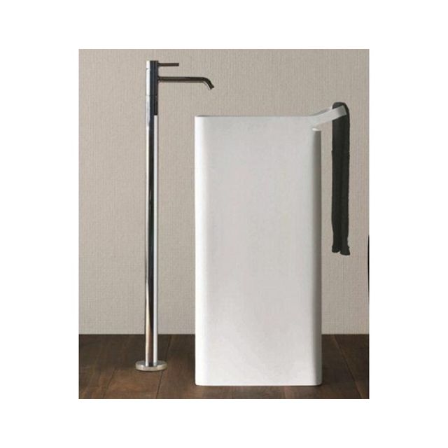 Zucchetti Kos Lab 03 lavabo freestanding 7L031BI