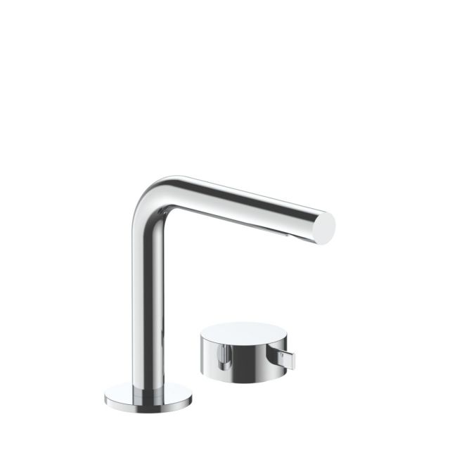 Fantini Aboutwater AF/21 A104WF Miscelatore Lavabo 2 Fori